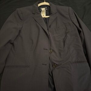 American airline uniform jacket